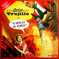 chico de oro