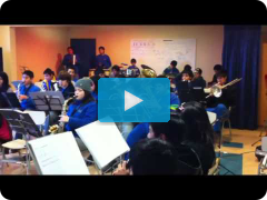 "Gran Pecador" Chico Trujillo por Colegio Emprender
