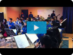 "Loca" Chico Trujillo por Colegio Emprender, Osorno